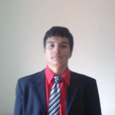 Avatar for Gustavo Leão Nogueira de Oliveira from gravatar.com