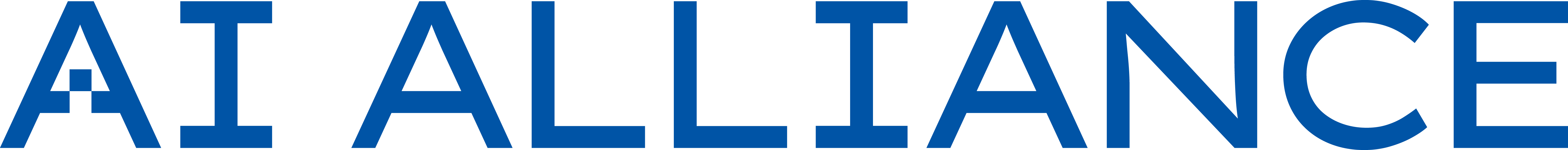 The AI Alliance banner