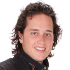 Avatar for Daniel Vogel from gravatar.com