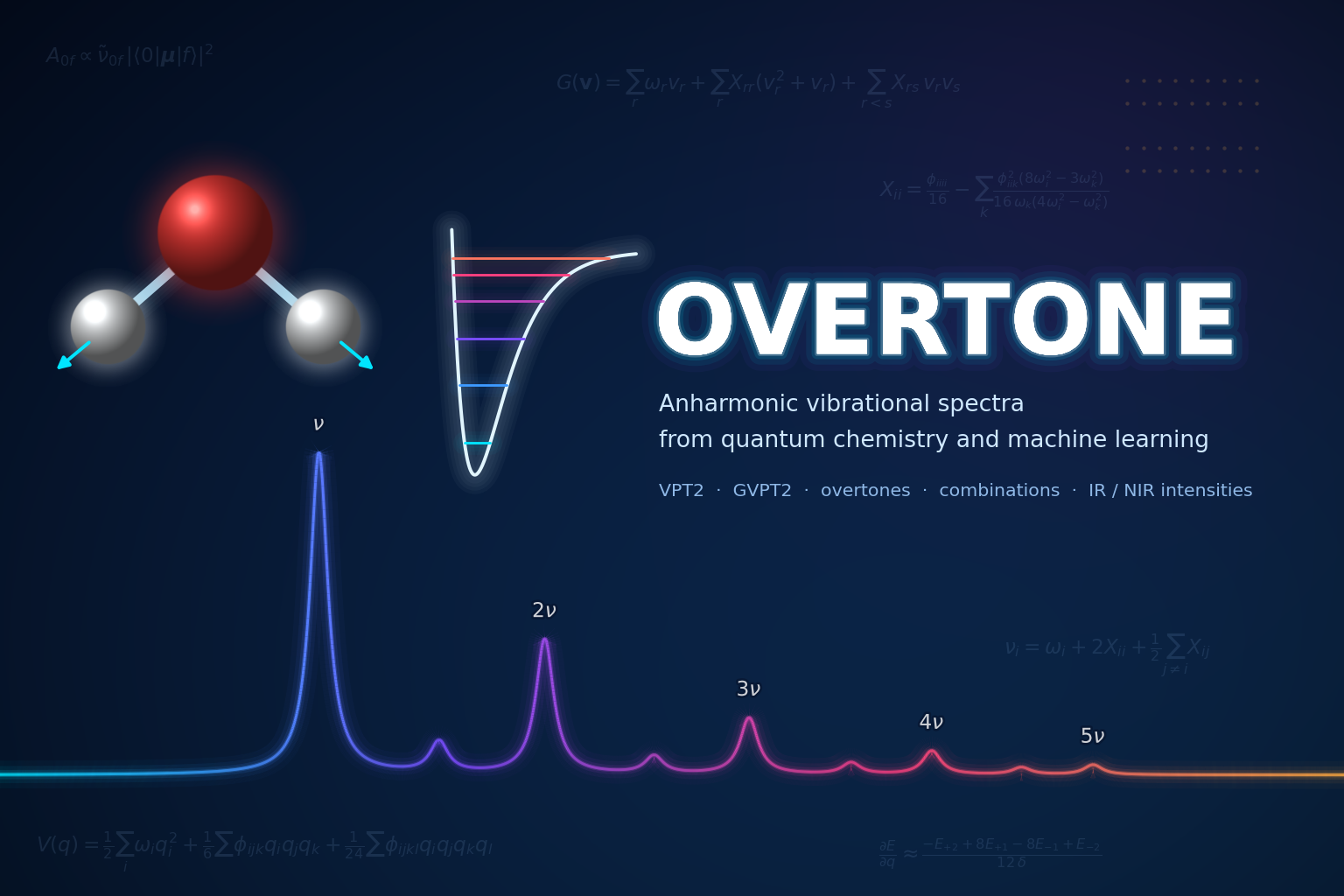 OVERTONE