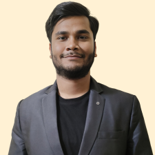 Avatar for Harsh Raj from gravatar.com