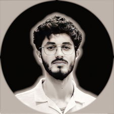 Avatar for Eshan Iqbal from gravatar.com