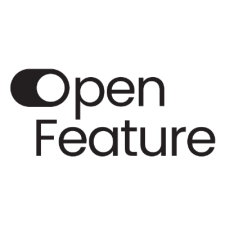 Avatar for OpenFeature from gravatar.com