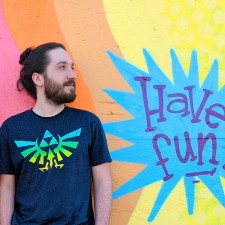 Avatar for Gabe Cook from gravatar.com