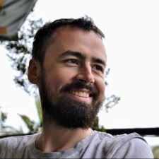 Avatar for Vitaly from gravatar.com