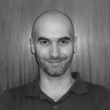 Avatar for Fabian Martinez Portantier from gravatar.com