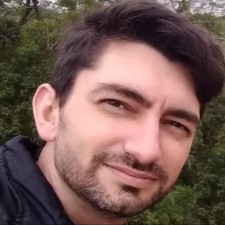 Avatar for fghinzelli from gravatar.com