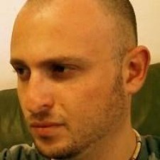 Avatar for levkov from gravatar.com