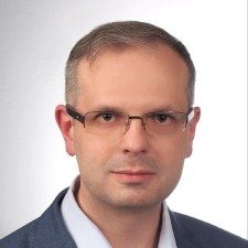 Avatar for Marcin from gravatar.com