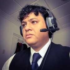 Avatar for Diego Medardo Saavedra García  from gravatar.com