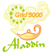 Avatar for Grid5000 from gravatar.com