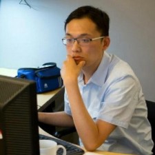 Avatar for Paulo Kuong from gravatar.com