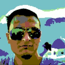 Avatar for rob from gravatar.com