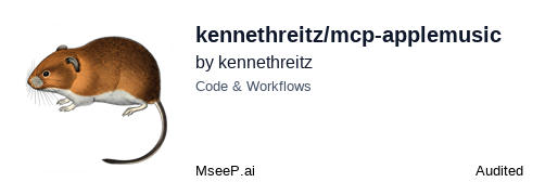 MseeP.ai Security Assessment Badge