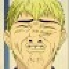 Avatar for Jherson Aguto from gravatar.com