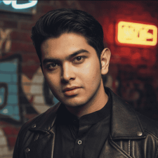 Avatar for Anmol Sharma from gravatar.com