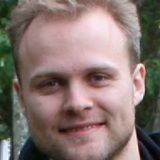 Avatar for Nick Tolstikov from gravatar.com