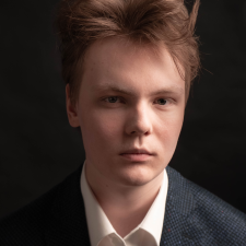 Avatar for Tikhon Petrishchev from gravatar.com