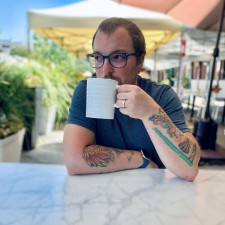 Avatar for Alex Laird from gravatar.com