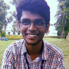 Avatar for Vishaal MK from gravatar.com