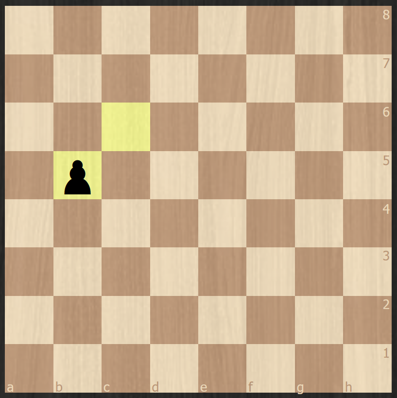 Chess melee solved