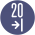 Avatar for 20tab from gravatar.com