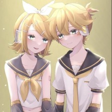 Avatar for vinkami from gravatar.com