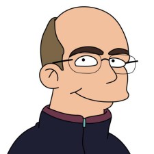 Avatar for russgray from gravatar.com