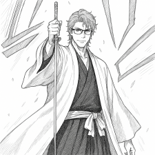 Avatar for fuyou from gravatar.com