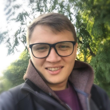 Avatar for Anton Baadzhi from gravatar.com