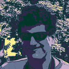 Avatar for Steve Mandl from gravatar.com