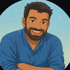 Avatar for Pawan More from gravatar.com