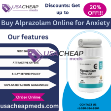 Avatar for alprazolam for sale no prescription from gravatar.com