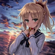 Avatar for Wang Jie from gravatar.com