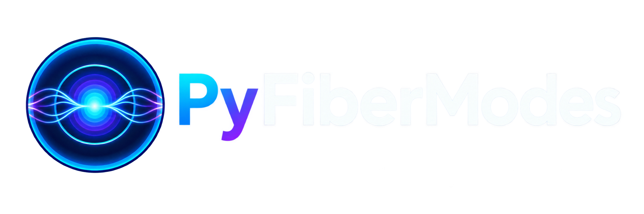 PyFiberModes logo