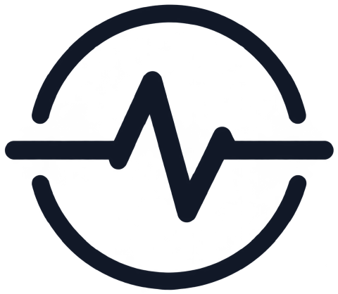 fastapi-health-check logo