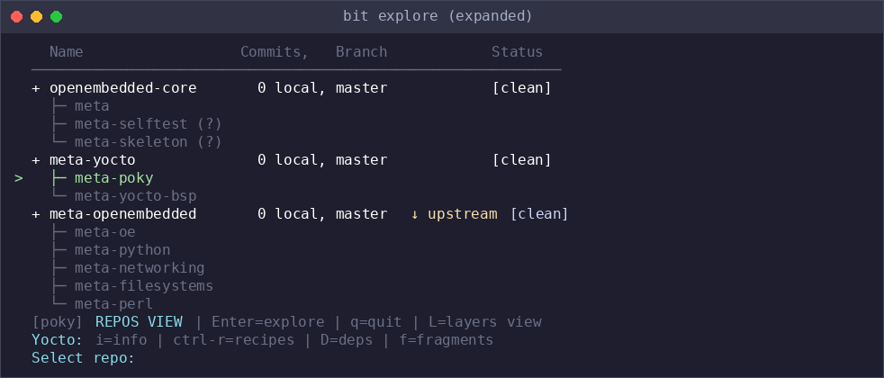 Explore Expanded