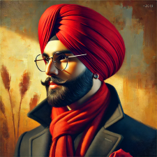 Avatar for Mantej from gravatar.com