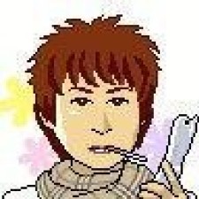 Avatar for Ted from gravatar.com