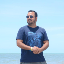 Avatar for Wilton Rodrigues from gravatar.com