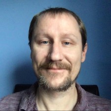 Avatar for resinhead from gravatar.com