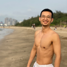 Avatar for Grady Zhuo from gravatar.com