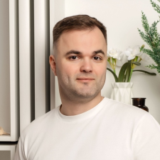 Avatar for DK  from gravatar.com
