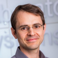 Avatar for John Bachman from gravatar.com