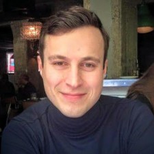 Avatar for Thomas Holder from gravatar.com
