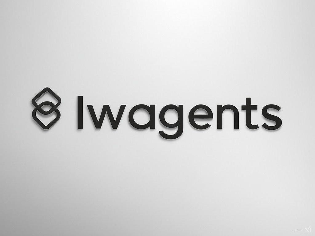 LWAgents Logo