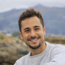 Avatar for Pablo Rodriguez-Mier from gravatar.com