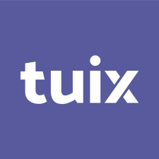 Avatar for Tuix Development from gravatar.com