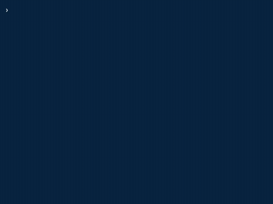Terminal: designsys extrai o design system da stripe.com em três páginas, lista os arquivos gerados e roda o diagnóstico de acessibilidade