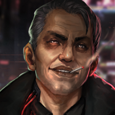 Avatar for aubustou from gravatar.com